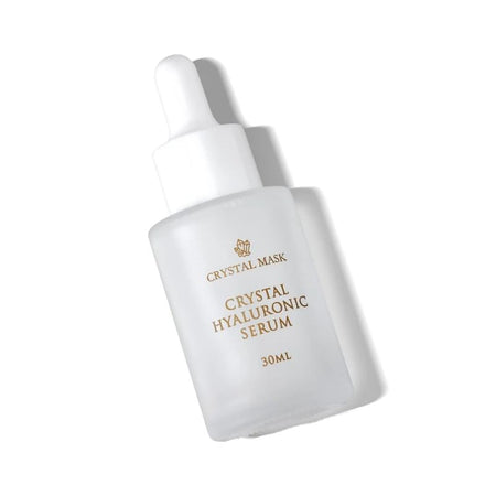 Crystal Mask - Crystal Hyaluronic Serum, 30ml, 500 g, 4897109191953