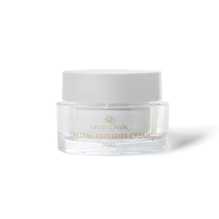 Crystal Mask - Crystal Peptides Cream, 30ml, 300 g, 4897109191960