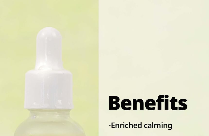 FRANKLY - Betaine 10 Enriched Calming & Softening Serum, 30ml, 80 g, 8809990268047