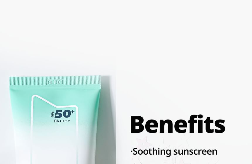 FRANKLY - Cicahae Sun, 50ml, 130 g, 8809875906774