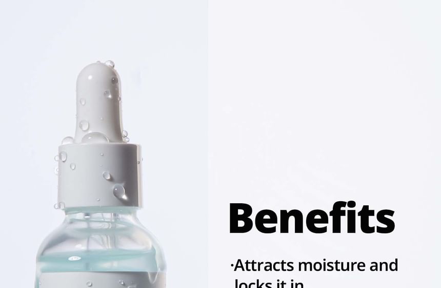 FRANKLY - Heyday Deep Hydrating Serum, 30ml, 80 g, 8809563067794