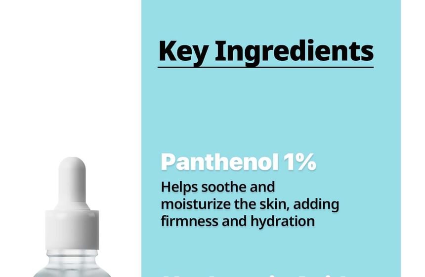 FRANKLY - Heyday Deep Hydrating Serum, 30ml, 80 g, 8809563067794