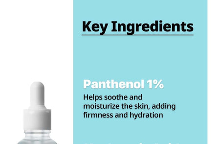 FRANKLY - Heyday Deep Hydrating Serum, 30ml, 80 g, 8809563067794