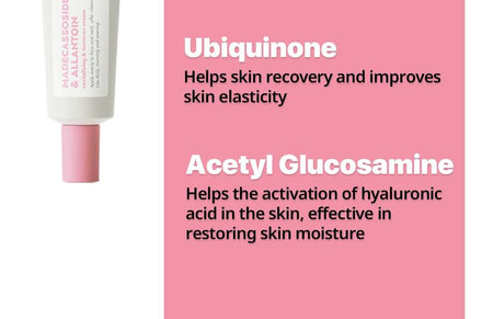 FRANKLY - Madecassoside & Allantoin Revitalizing & Turnover Cream, 30ml, 43 g, 8809738605257