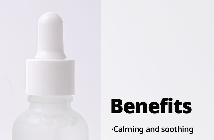 FRANKLY - Vita Bomb Calming & Relief Serum, 30ml, 80 g, 8809738605233