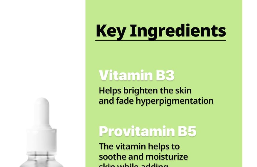 FRANKLY - Vita Bomb Calming & Relief Serum, 30ml, 80 g, 8809738605233