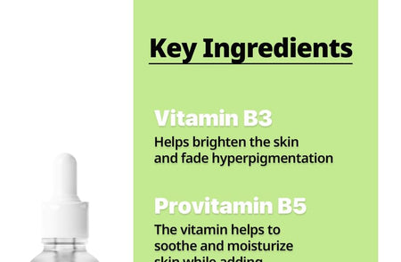 FRANKLY - Vita Bomb Calming & Relief Serum, 30ml, 80 g, 8809738605233