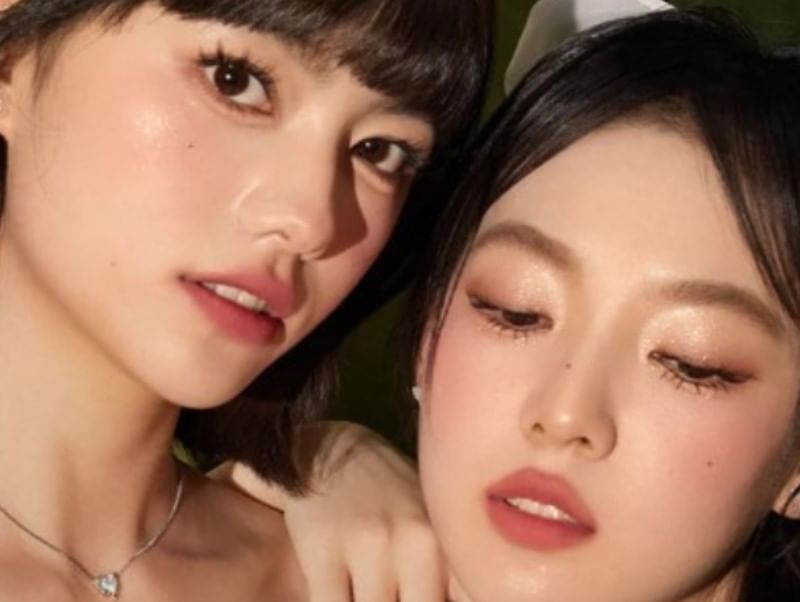 Judydoll - Special 7 Eyeshadow Palette - Rosy Mirage, #30 Rosy Mirage - 8.5g, 99 g, 6975242805673