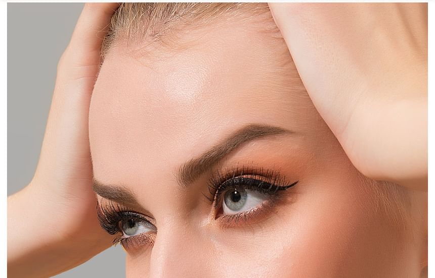 FOCALLURE - Liquid Eyeliner, #1 Black - 1g, 24 g, 6941845802012