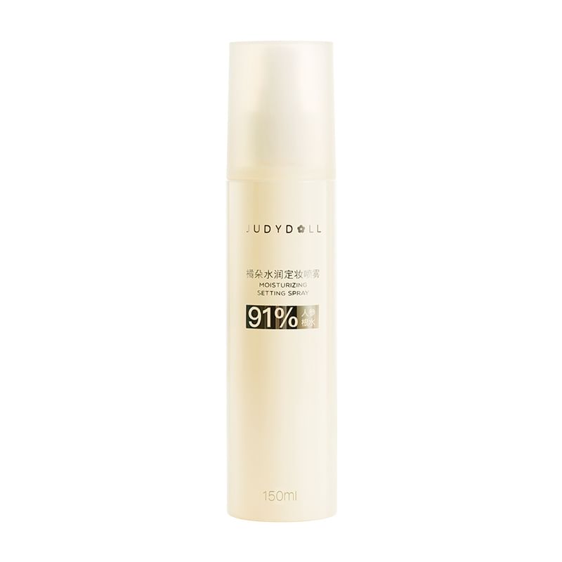Judydoll - Moisturizing Setting Mist, #Setting Mist -150ml, 222 g, 6975242808711