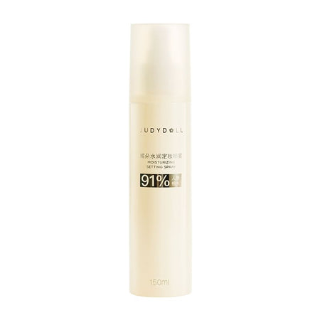 Judydoll - Moisturizing Setting Mist, #Setting Mist -150ml, 222 g, 6975242808711