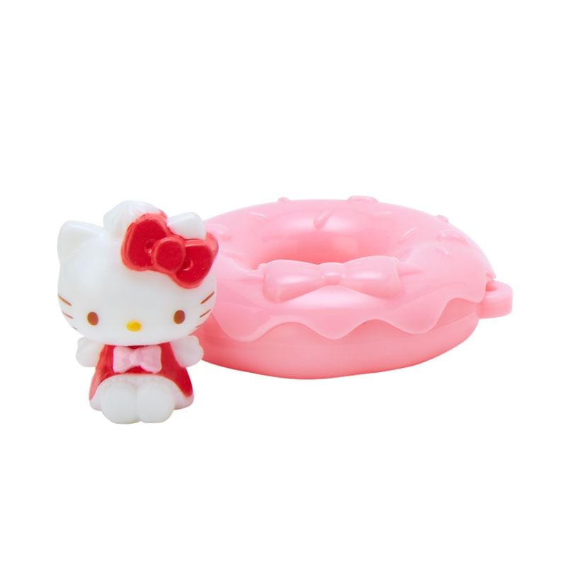 Sanrio - Sanrio Characters Donuts Bath Ball, 1 pc, 277 g, 4550337808634