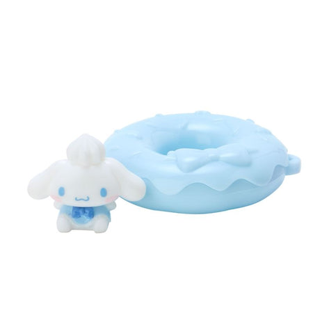 Sanrio - Sanrio Characters Donuts Bath Ball, 1 pc, 277 g, 4550337808634