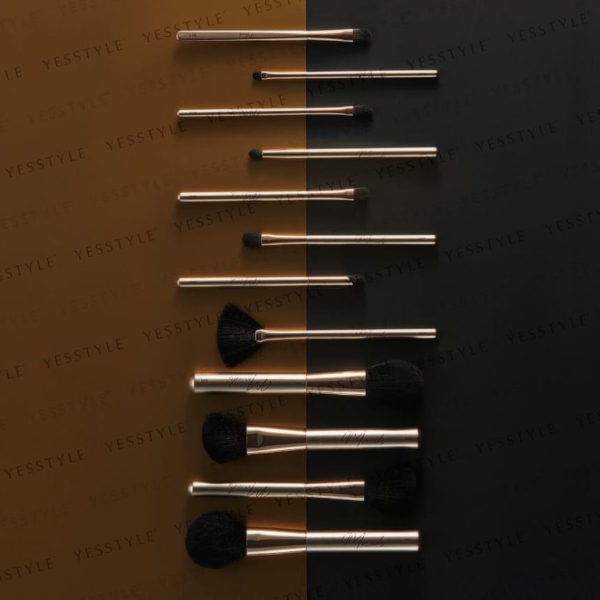FreshO2 - Walking On Sunshine Brush set, 1 Set, 700 g, 4719890782625