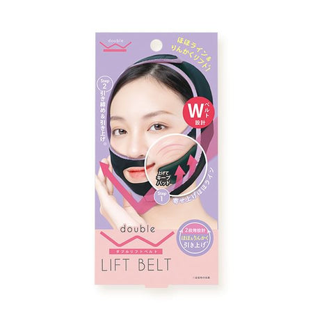 Beauty World - W Lift Belt, 1 pc, 60 g, 4537715967602