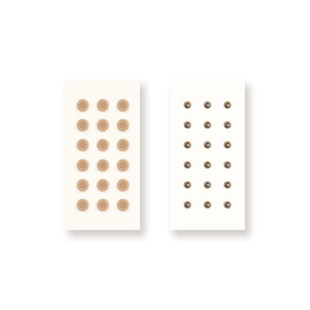 Beauty World - ST Tone Harmony Good Night Pressure Points Tape, 1 pc, 100 g, 4573225281562