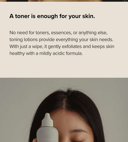 Olivarrier - Dual Moist Toning Lotion, 200ml, 247 g, 8806158552185