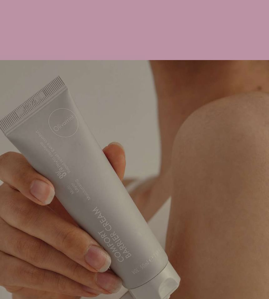 Olivarrier - Comfort Barrier Cream, 50ml, 70 g, 8806158552727