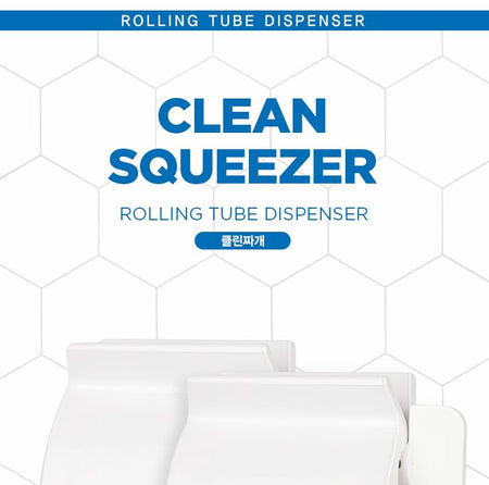 TOSOWOONG - Clean Squeezer, 2 pcs, 50 g, 8809179107266