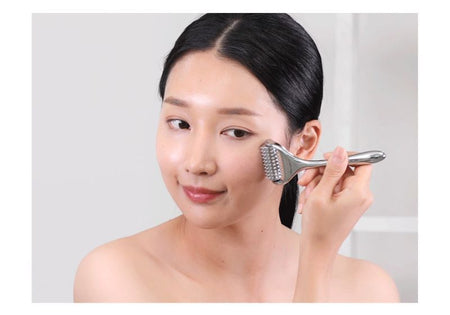 TOSOWOONG - Real MTS Roller, 1 pc, 310 g, 8809179107488