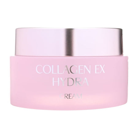The Saem - Collagen EX Hydra Cream, 50ml, 173 g, 8806164183069