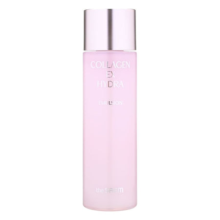The Saem - Collagen EX Hydra Emulsion, 155ml, 255 g, 8806164183045