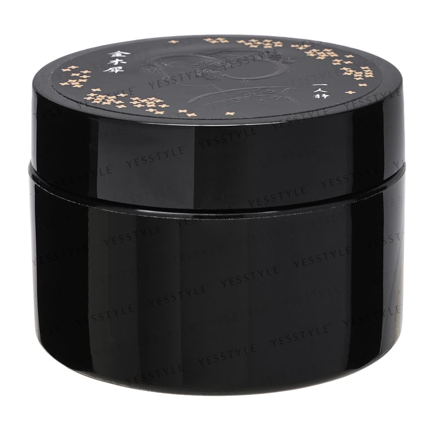MAMY SANGO - Maiko Sweet Osmanthus Hand & Body Cream, 70g, 135 g, 4969059167149