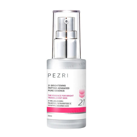 PEZRI - 21 Brightening Peptide Advance Pure Essence, 30ml, 200 g, 4713648996739