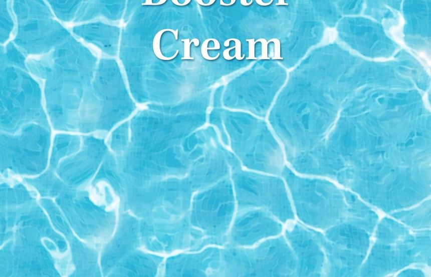 Nacific - Hyal Booster Cream, 50ml, 109 g, 8809517464648