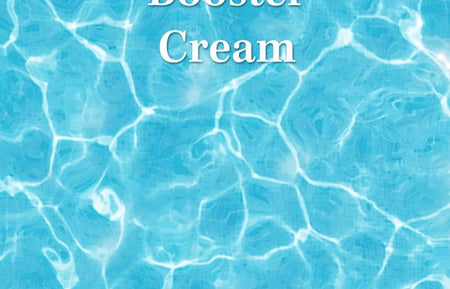 Nacific - Hyal Booster Cream, 50ml, 109 g, 8809517464648