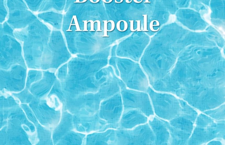 Nacific - Hyal Booster Ampoule, 50ml, 126 g, 8809517464631