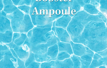 Nacific - Hyal Booster Ampoule, 50ml, 126 g, 8809517464631