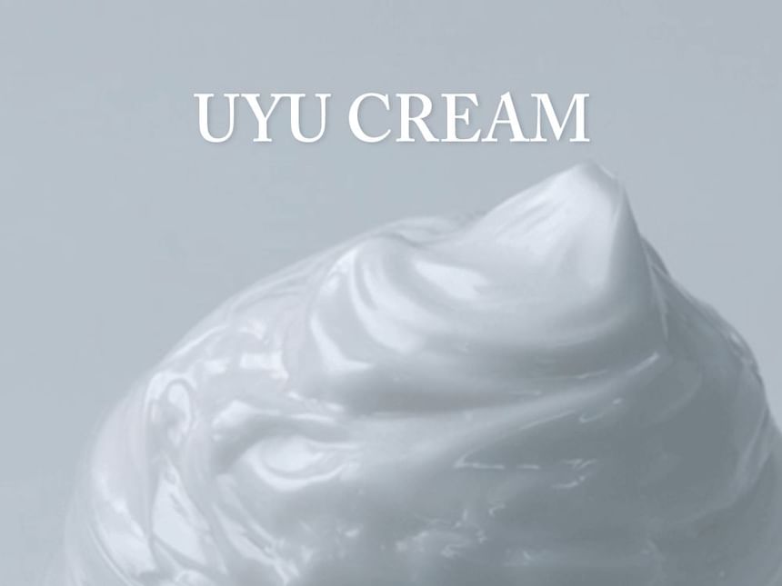 Nacific - Uyu Cream, 50ml, 107 g, 8809517464389