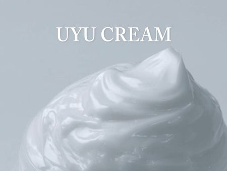 Nacific - Uyu Cream, 50ml, 107 g, 8809517464389