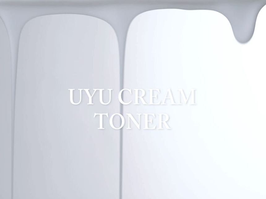 Nacific - Uyu Cream Toner, 150ml, 205 g, 8809517464402