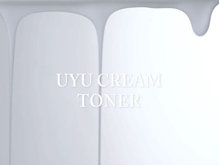 Nacific - Uyu Cream Toner, 150ml, 205 g, 8809517464402
