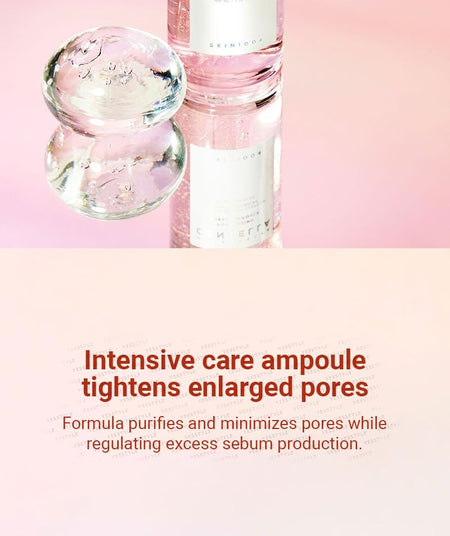SKIN 1004 - Madagascar Centella Poremizing Fresh Ampoule Mini, 30ml, 53 g, 8809576261875