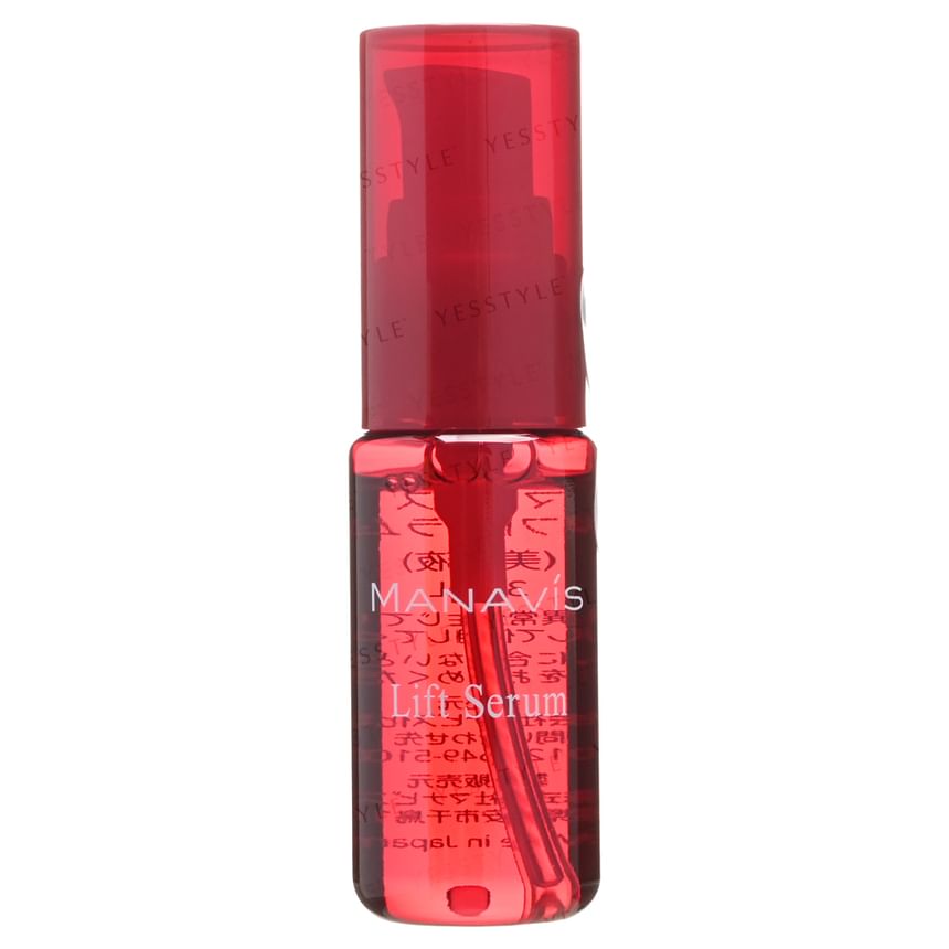 MANAVIS - Lift Serum, 30ml, 63 g, 4595643250142