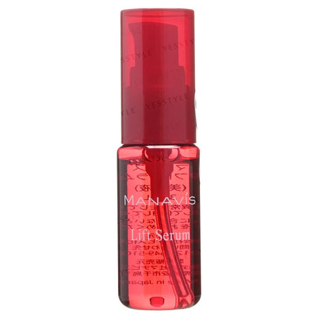 MANAVIS - Lift Serum, 30ml, 63 g, 4595643250142