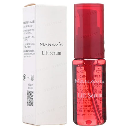 MANAVIS - Lift Serum, 30ml, 63 g, 4595643250142