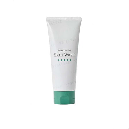 MANAVIS - Medicated Skin Wash, 155g, 195 g, 4595643250319