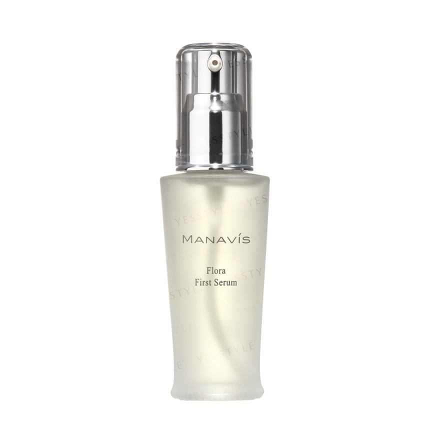 MANAVIS - Flora First Serum, 40ml, 142 g, 4595643250159