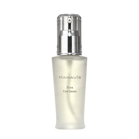 MANAVIS - Flora First Serum, 40ml, 142 g, 4595643250159