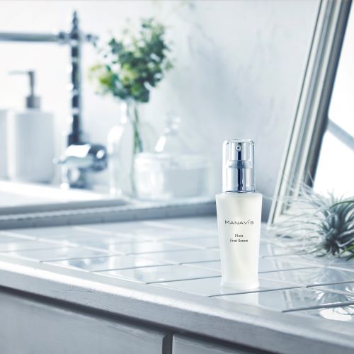 MANAVIS - Flora First Serum, 40ml, 142 g, 4595643250159