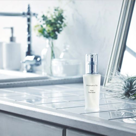 MANAVIS - Flora First Serum, 40ml, 142 g, 4595643250159