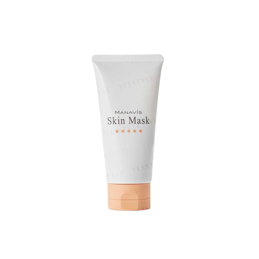 MANAVIS - Medicated Skin Mask, 125g, 250 g, 4595643250326