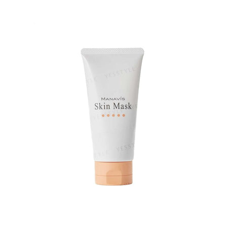 MANAVIS - Medicated Skin Mask, 125g, 250 g, 4595643250326