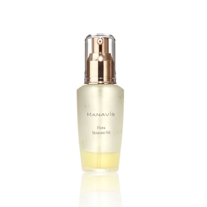 MANAVIS - Skin Care Oil, 40g, 136 g, 4595643250166