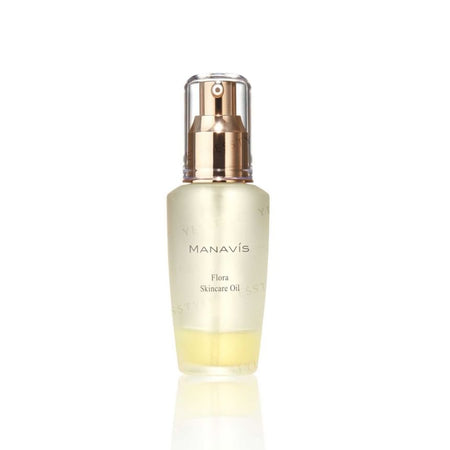 MANAVIS - Skin Care Oil, 40g, 136 g, 4595643250166