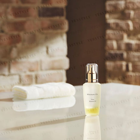 MANAVIS - Skin Care Oil, 40g, 136 g, 4595643250166